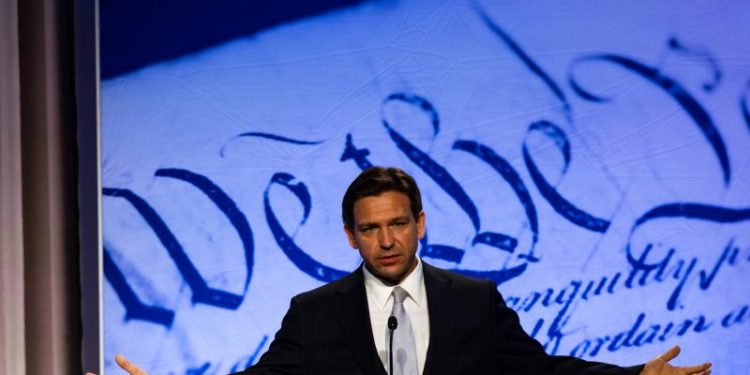 What do Ron DeSantis and Barack Obama have in common?