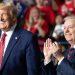 Trump ally Lindsey Graham booed off stage at South Carolina MAGA rally near his hometown