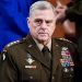 Gen. Milley warns US military must modernize now