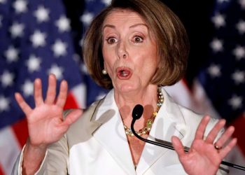 Impeachment once again looms large in Congress