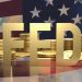 Gold Retreats, Equities Down as Fed Leaves Rates Unchanged