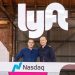 Lyft co-founders to step down from ride-hailing firm’s board