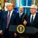 The CEO in chief: How Trump is getting what he wants from big business