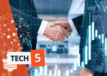 Tech 5: US Government Strikes Big Tech Deal, Perplexity Plots Expansion