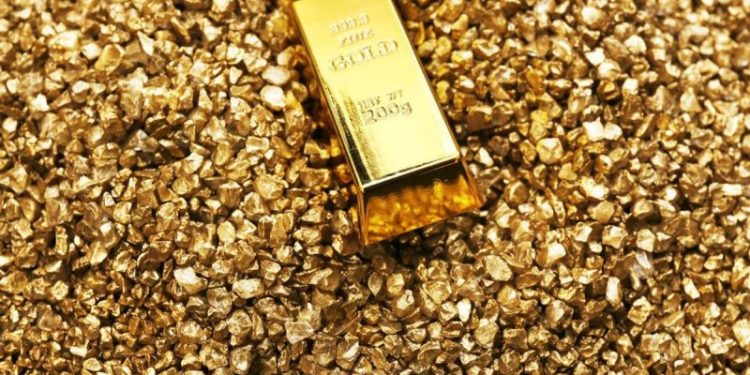 How to Use Gold Investments as a Hedge