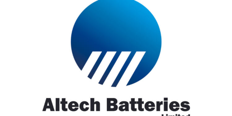 Altech Batteries LtdNext Generation Cerenergy Battery Pack Achieves 90 Kilowatt Hours