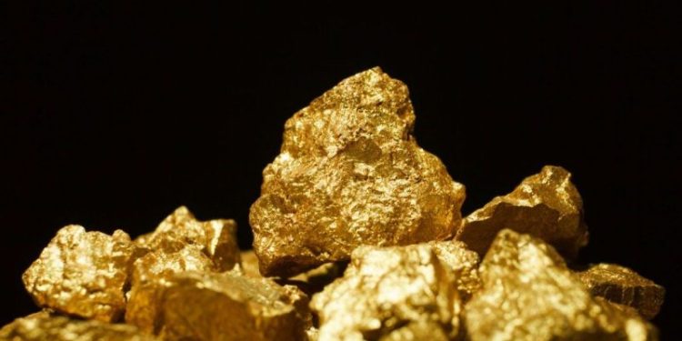 Top 10 Gold-mining Companies