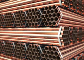 5 Best-performing Copper Stocks on the TSX in 2025