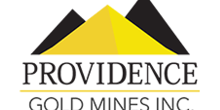 Providence Gold Mines Inc. La Dama de Oro Gold & Financing Update