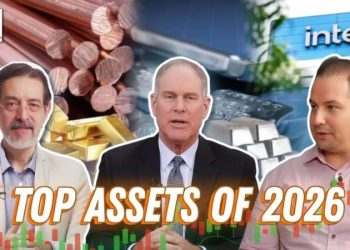 9 Experts Share Highest-Conviction Sectors for 2026