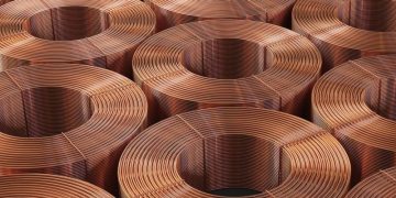 Top 10 Copper-producing Companies