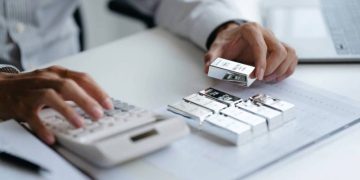 How Rick Rule Reinvested His Silver Gains: 5 Silver Stocks He Owns