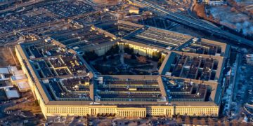 Pentagon will remove media offices after judge reinstates New York Times press credentials